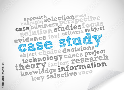 Word Cloud Case Study