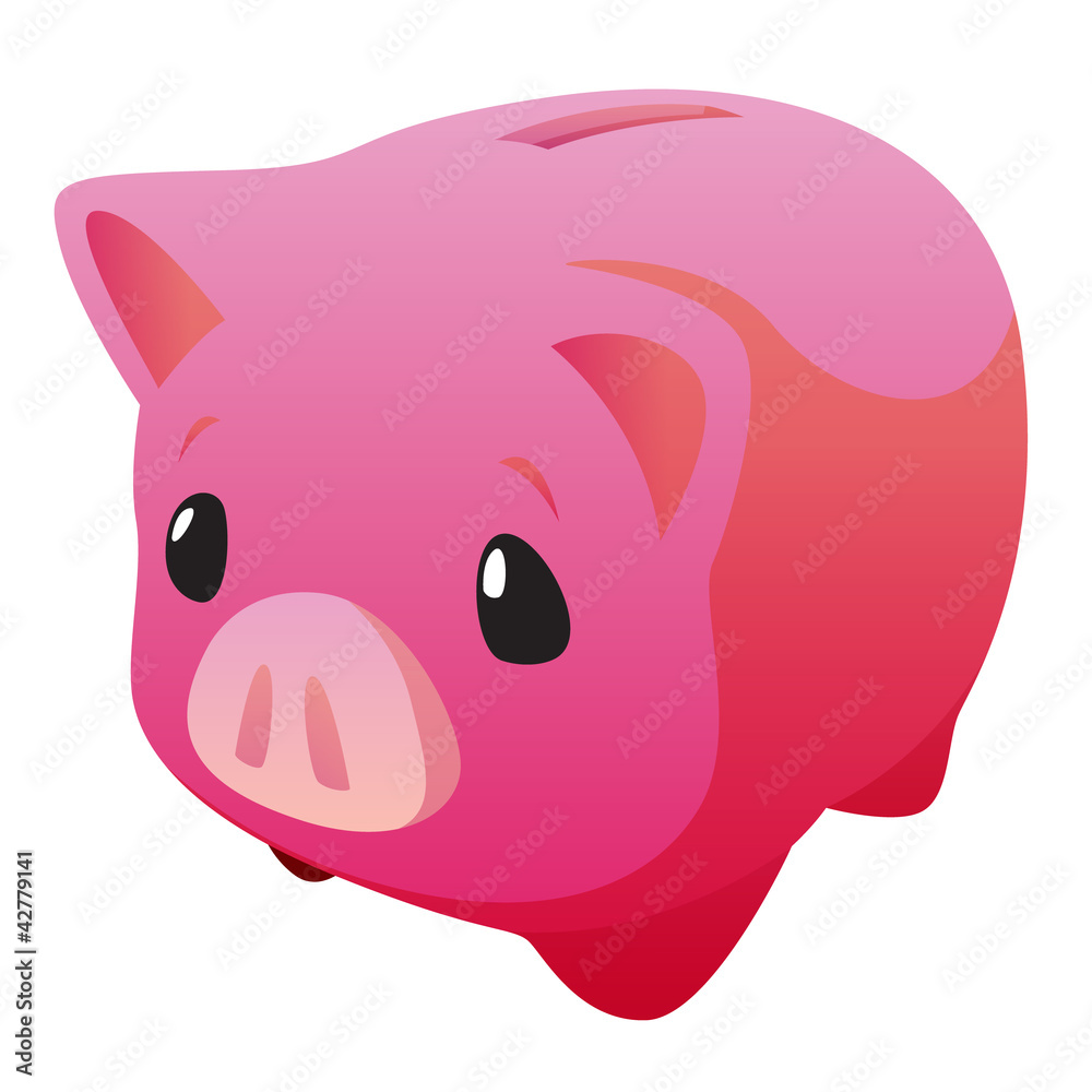 piggy bank piggy bank