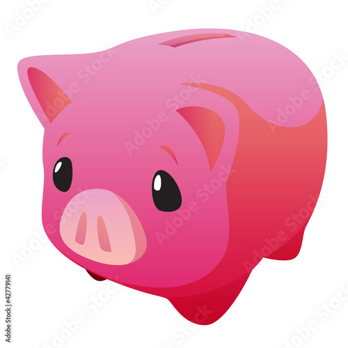 piggy bank