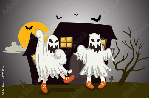 ghosts