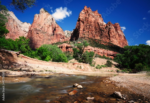 Zion National Park