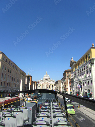 Giro turistico