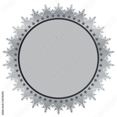silver Medal