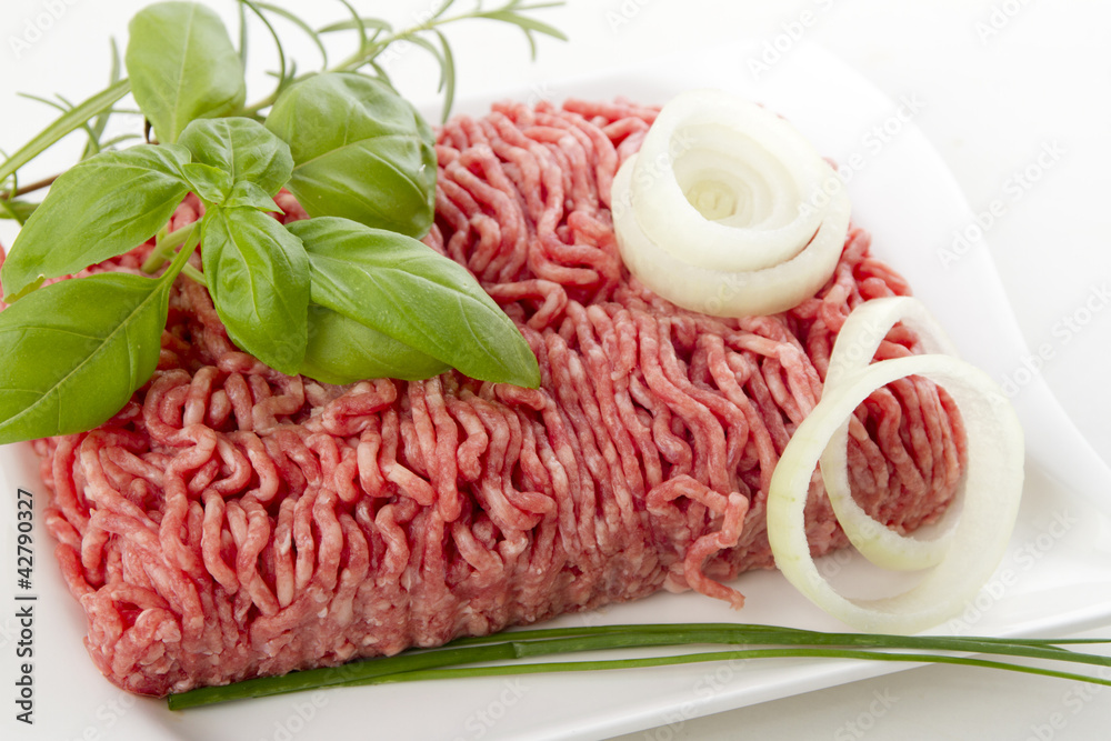 hackfleisch hackfleisch