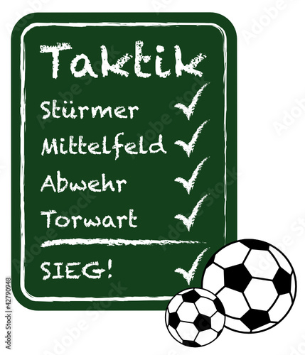Taktik