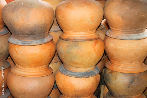 Pottery photo