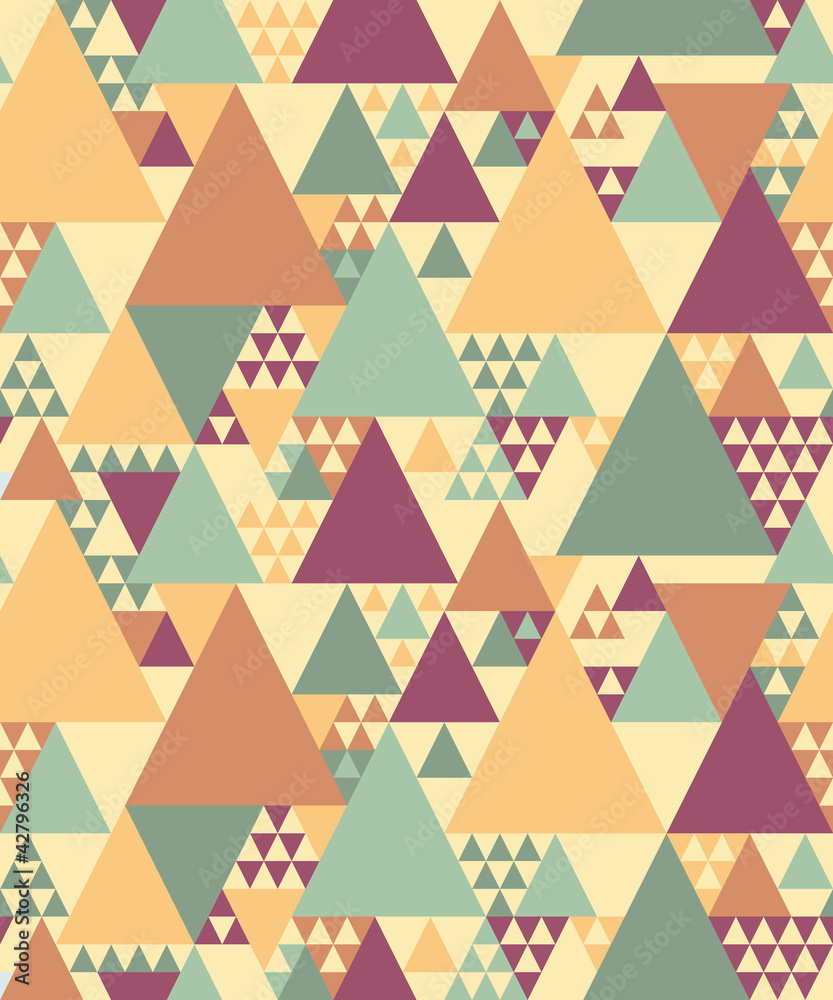 Abstract geometric pattern #3 Abstract geometric pattern #3