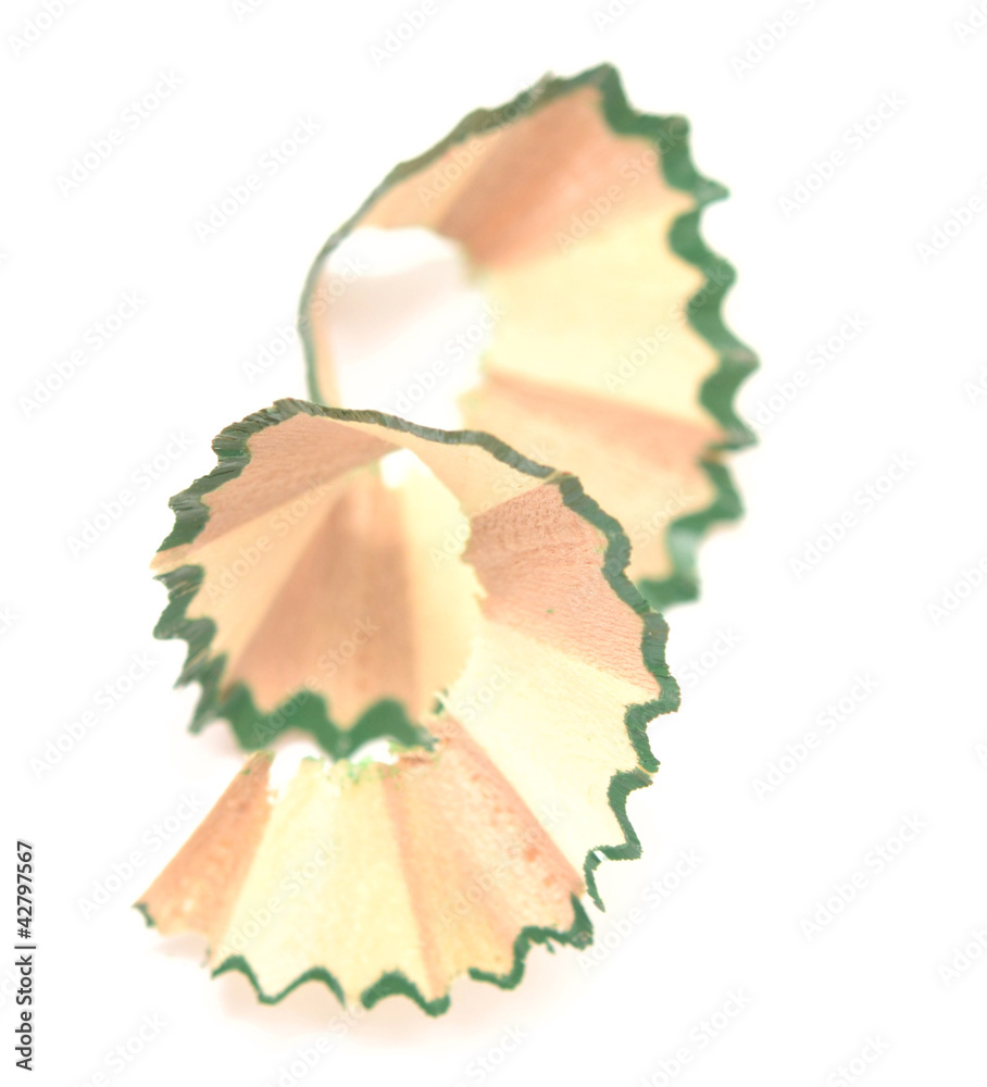 shavings shavings