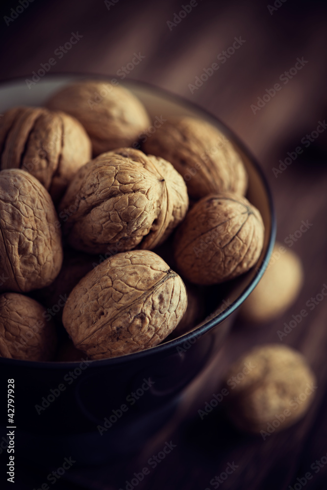 Rustic Walnuts Rustic Walnuts
