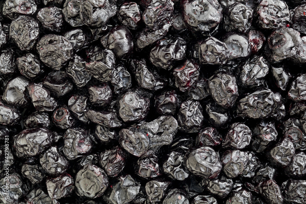 dried blueberry dried blueberry