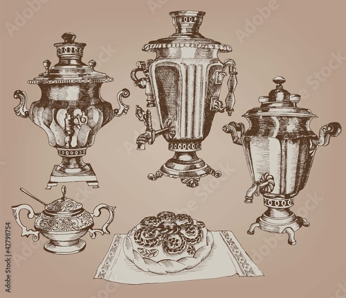samovar