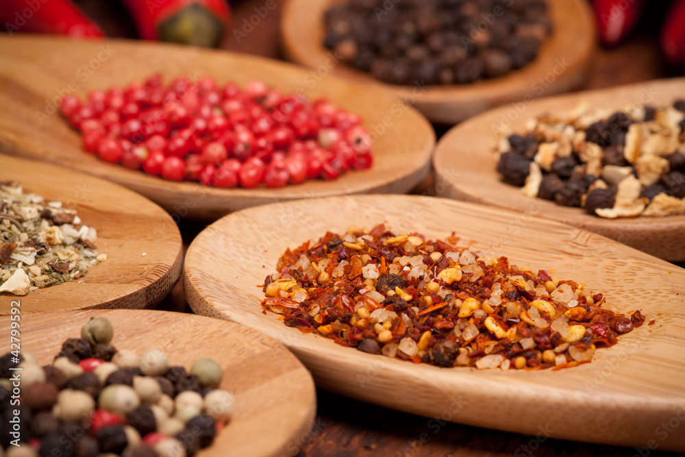 spices spices