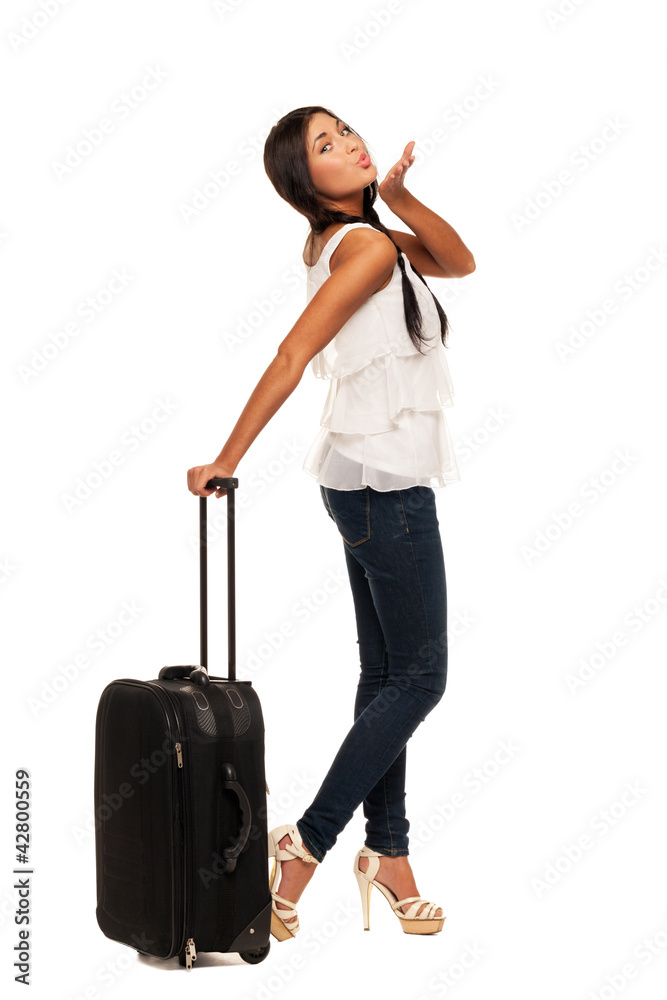 Ready for vacations Ready for vacations