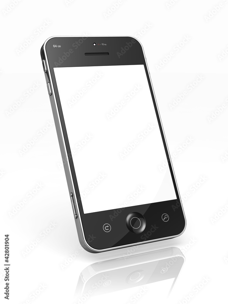 3d Smartphone 3d Smartphone