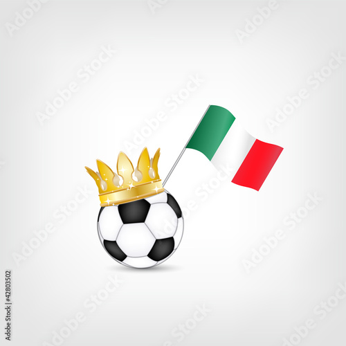 Italien - Champion