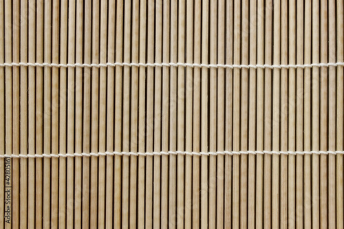 Wood pattern texture