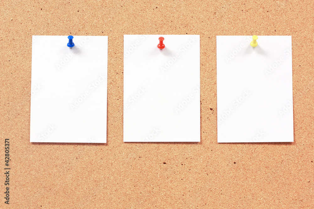 paper note paper note