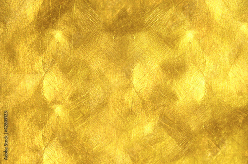Luxury golden texture.Hi res background.