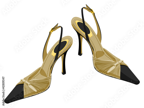 women's shoes