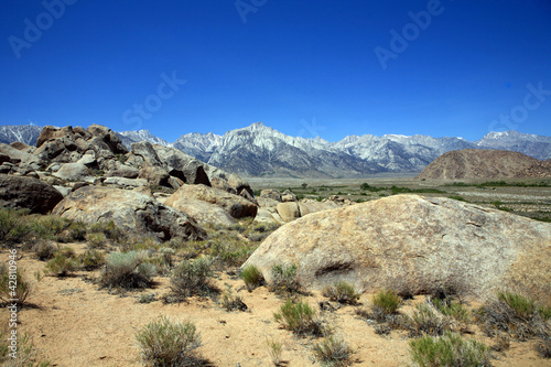 Alabama Hills