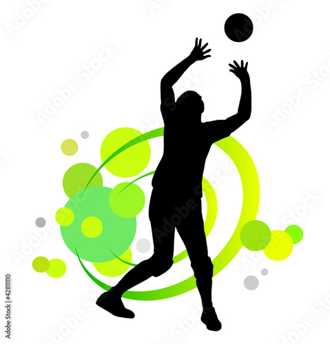 volleyball - 23