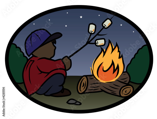 Campfire