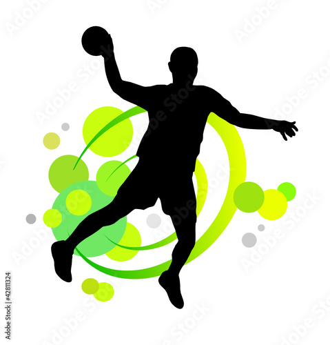 Handball - 45