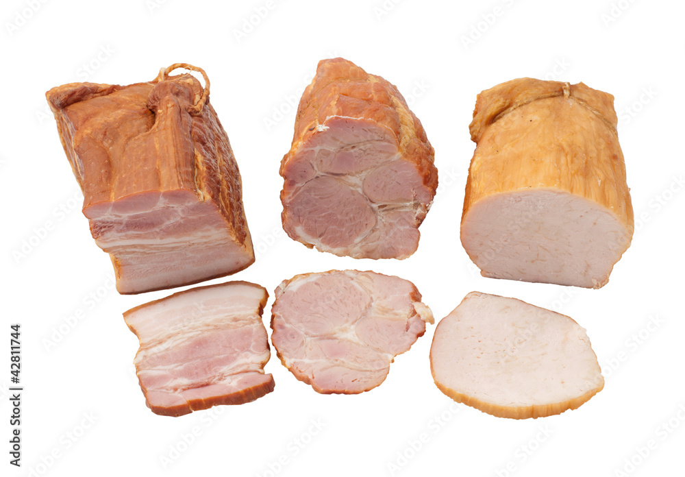 bacon bacon