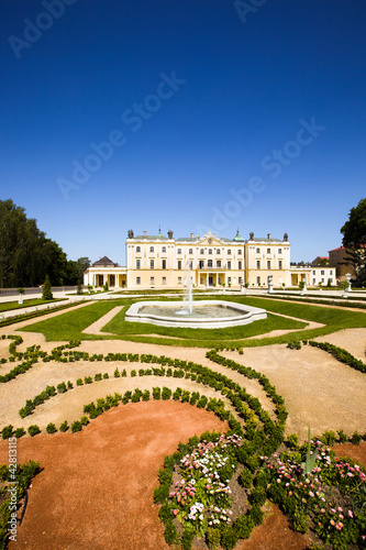palace (Poland)