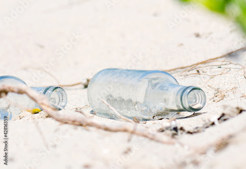 Foto bottles