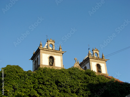 Campanários photo