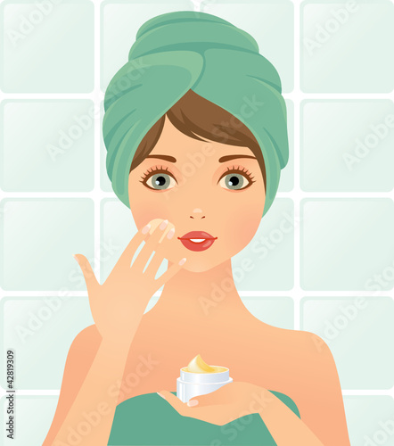 Beautician