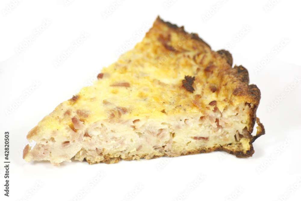 quiche