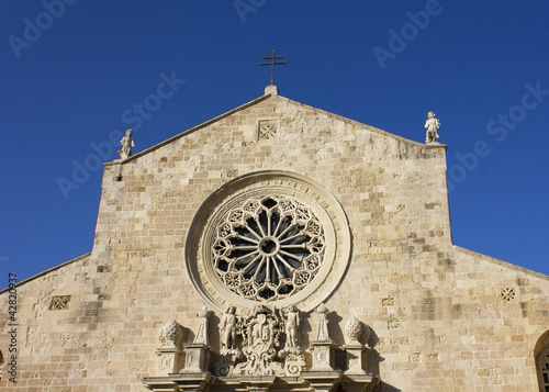Cattedrale dell'Annunziata