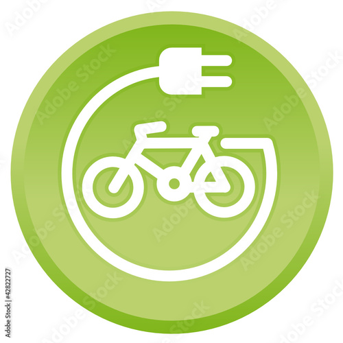 Symbol Pedelec