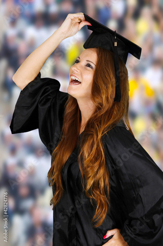 Graduate