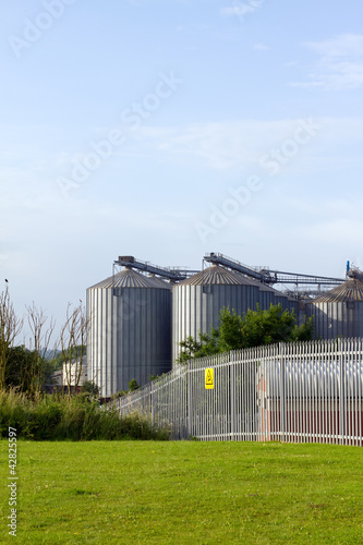 factroy photo