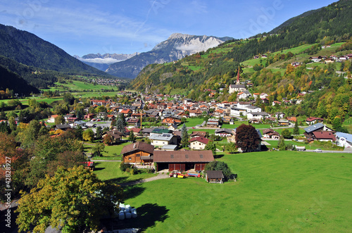 nord italia