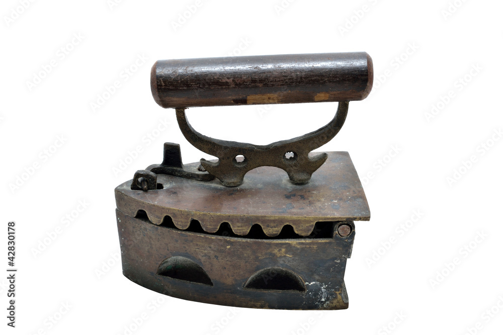 retro iron retro iron