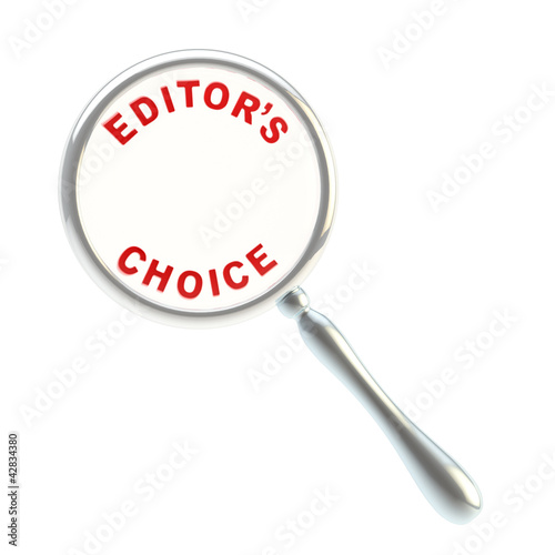 Editor's choice under the m...