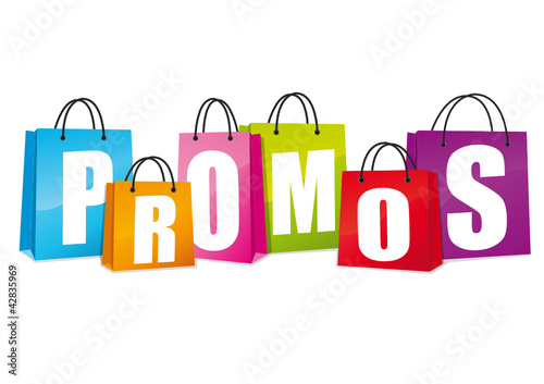 Bag Promos Colors