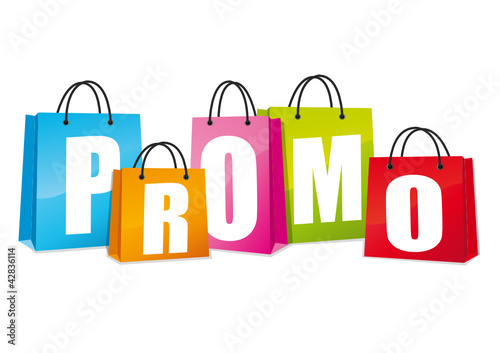 Bag Promo Colors
