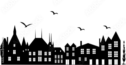 HABITATION TWO