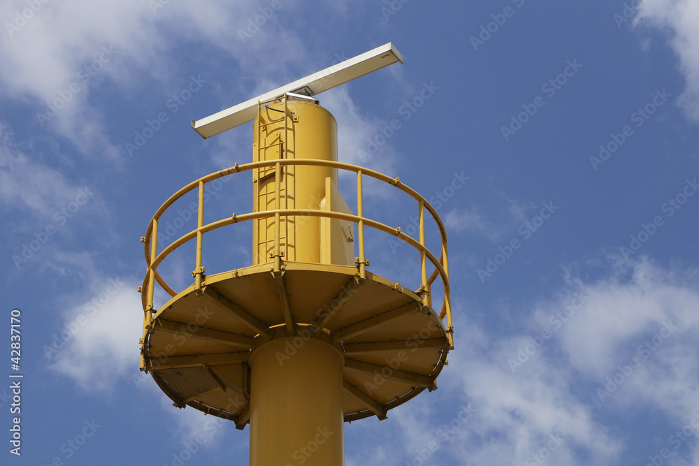 Hafenradar Hafenradar