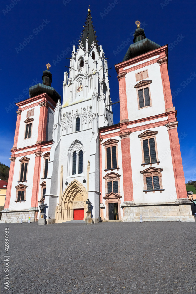 Church of Mariazell