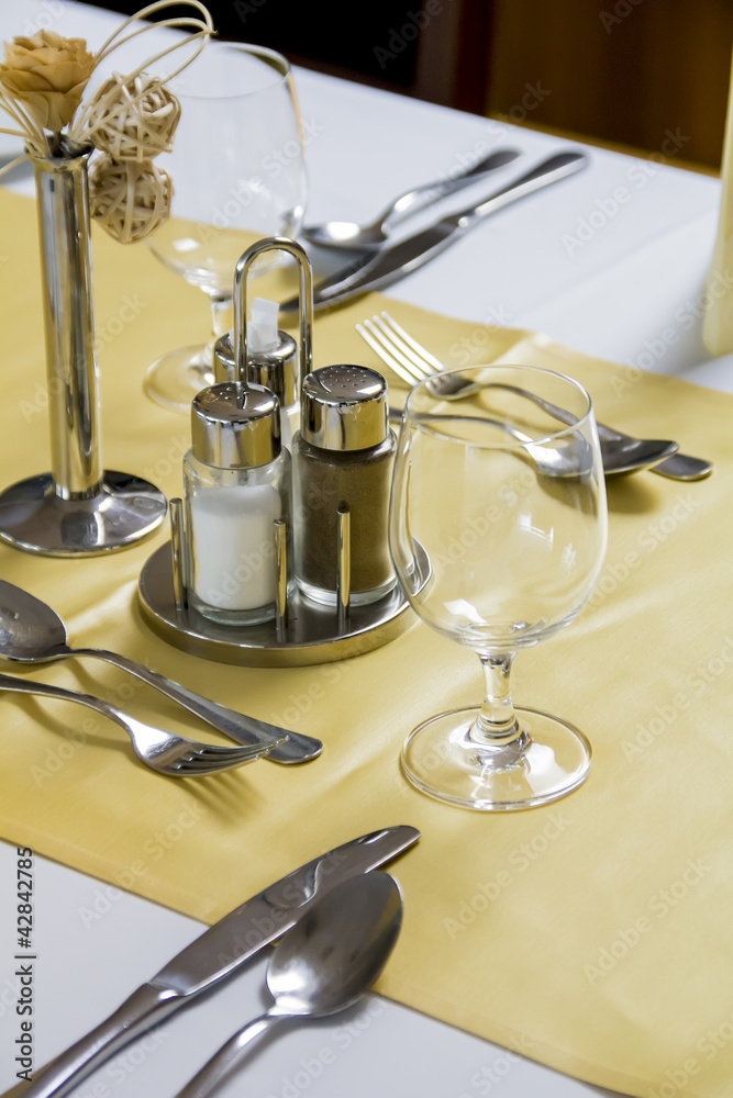 Restaurant Restaurant