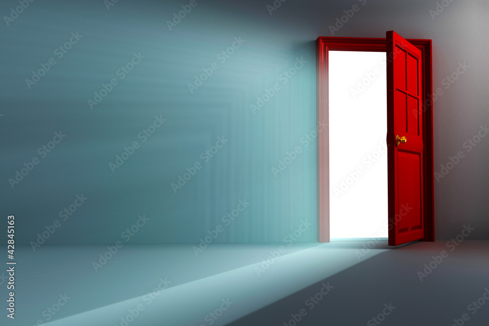Door of Hope Door of Hope