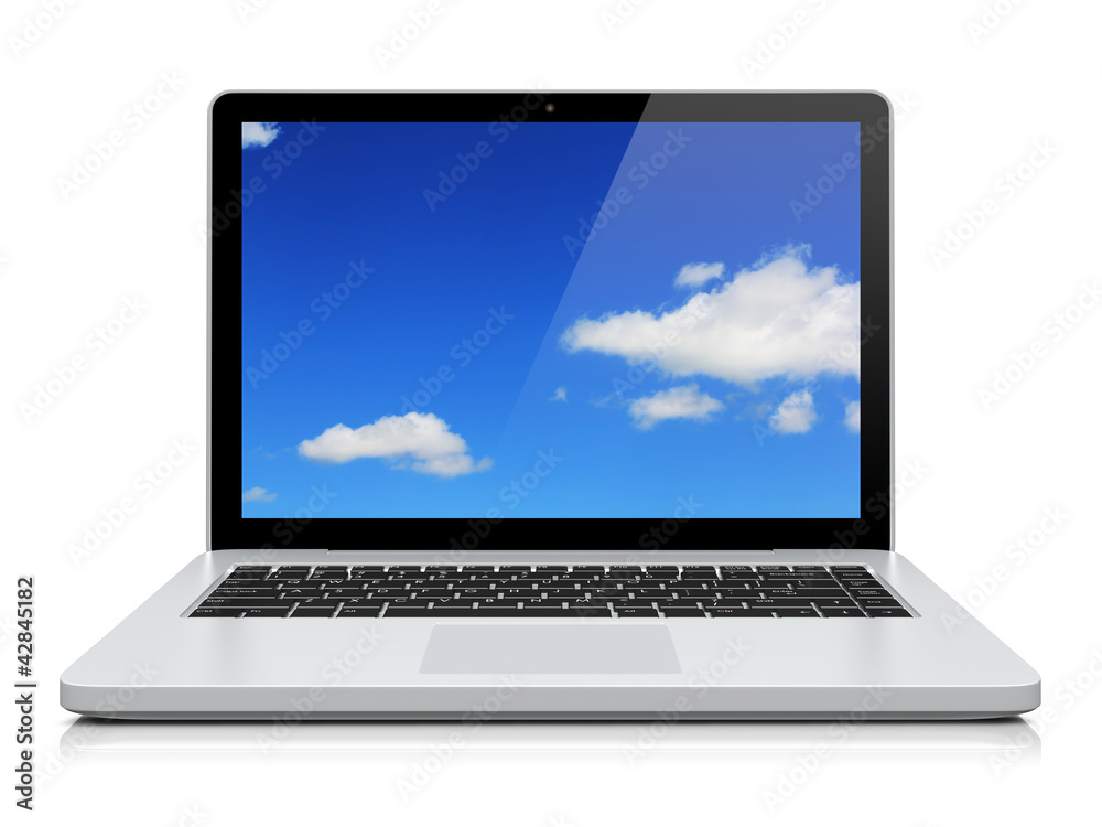 Laptop Laptop