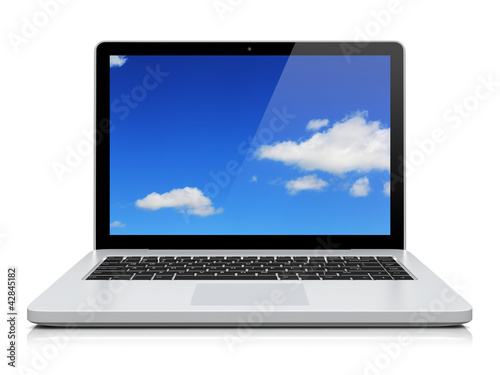 Laptop