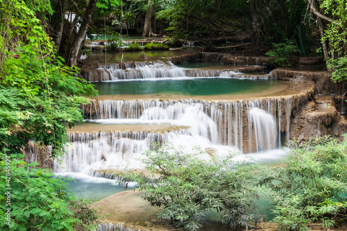 Beautiful Waterfall